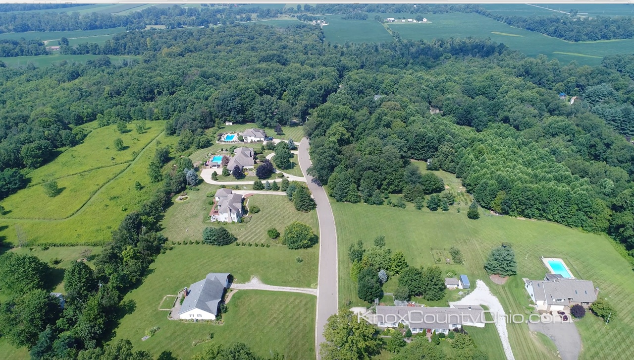 Heritage Lane Homes For Sale in Mount Vernon Ohio